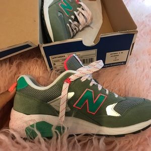 Women’s New Balance